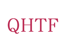 QHTF 第25类服装鞋帽商标图样