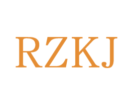 RZKJ 第25类服装鞋帽商标图样