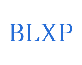 BLXP 第25类服装鞋帽商标图样