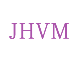 JHVM 第25类服装鞋帽商标图样