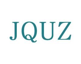 JQUZ 第25类服装鞋帽商标图样
