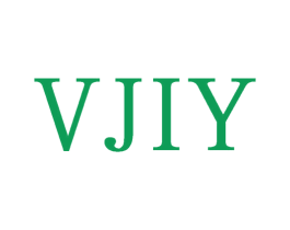 VJIY 第25类服装鞋帽商标图样