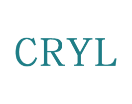 CRYL 第25类服装鞋帽商标图样