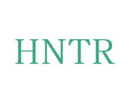 HNTR 第25类服装鞋帽商标图样