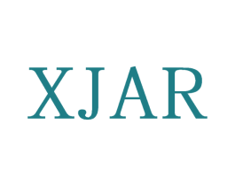 XJAR 第25类服装鞋帽商标图样