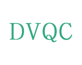 DVQC 第25类服装鞋帽商标图样