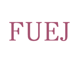 FUEJ 第25类服装鞋帽商标图样