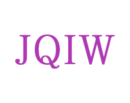 JQIW 第25类服装鞋帽商标图样