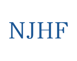 NJHF 第25类服装鞋帽商标图样