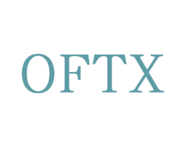 OFTX 第25类服装鞋帽商标图样
