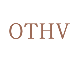 OTHV 第25类服装鞋帽商标图样