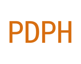 PDPH 第3类化妆品商标图样