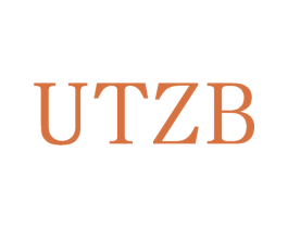 UTZB 第25类服装鞋帽商标图样