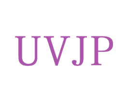 UVJP 第25类服装鞋帽商标图样
