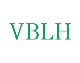 VBLH 第25类服装鞋帽商标图样