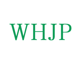 WHJP 第25类服装鞋帽商标图样