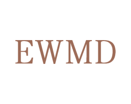 EWMD 第25类服装鞋帽商标图样