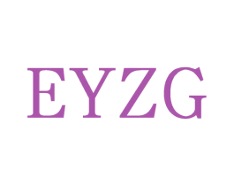 EYZG 第25类服装鞋帽商标图样