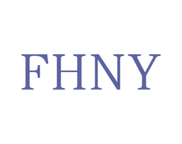 FHNY 第25类服装鞋帽商标图样