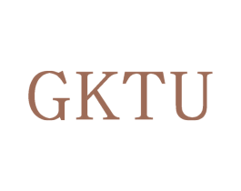 GKTU 第25类服装鞋帽商标图样