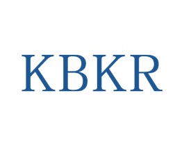KBKR 第25类服装鞋帽商标图样