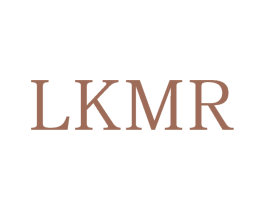 LKMR 第25类服装鞋帽商标图样