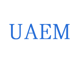 UAEM 第25类服装鞋帽商标图样