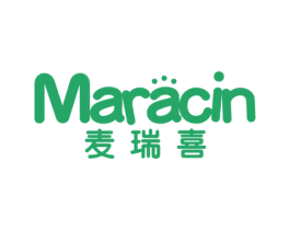 MARACIN 麦瑞喜 第31类水果花木商标图样