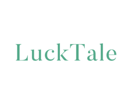 LUCKTALE 第3类化妆品商标图样