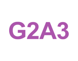G2A3 第25类服装鞋帽商标图样