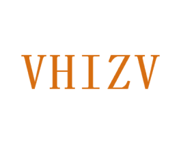 VHIZV 第28类体育玩具商标图样