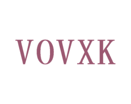 VOVXK 第21类厨房洁具商标图样