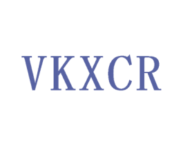 VKXCR 第21类厨房洁具商标图样