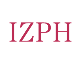 IZPH 第25类服装鞋帽商标图样