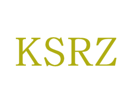 KSRZ 第25类服装鞋帽商标图样