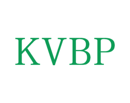 KVBP 第25类服装鞋帽商标图样