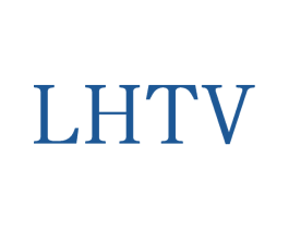 LHTV 第25类服装鞋帽商标图样