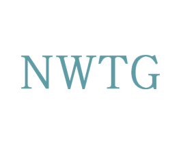 NWTG 第25类服装鞋帽商标图样