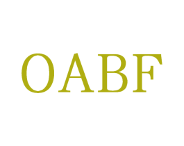 OABF 第25类服装鞋帽商标图样