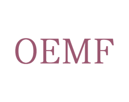 OEMF 第25类服装鞋帽商标图样