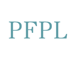PFPL 第25类服装鞋帽商标图样