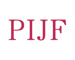PIJF 第25类服装鞋帽商标图样