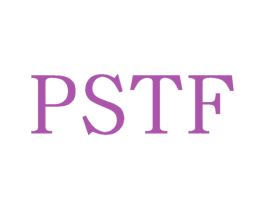 PSTF 第25类服装鞋帽商标图样