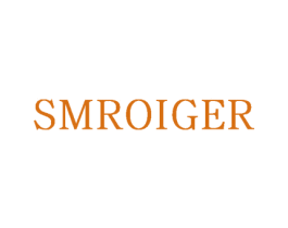 SMROIGER 第3类化妆品商标图样