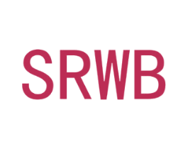 SRWB 第25类服装鞋帽商标图样