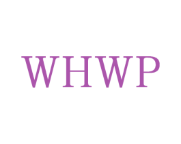 WHWP 第25类服装鞋帽商标图样
