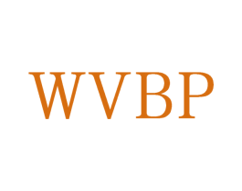 WVBP 第25类服装鞋帽商标图样
