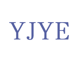 YJYE 第25类服装鞋帽商标图样