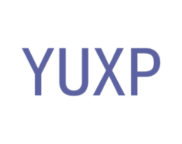 YUXP 第25类服装鞋帽商标图样