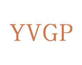 YVGP 第25类服装鞋帽商标图样